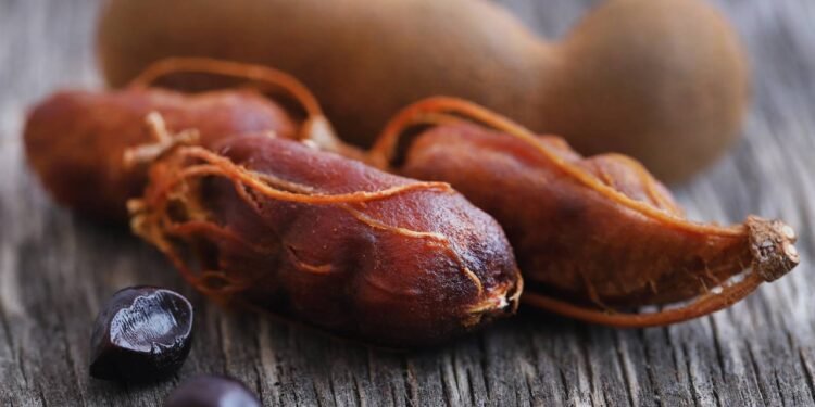 A principal propriedade curativa do tamarindo é sua notável ação laxativa - Créditos: depositphotos.com / bdspn74