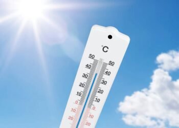 A temperatura sobe e os casos de câncer disparam no Oriente Médio