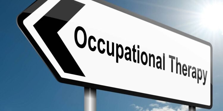 Terapeuta Ocupacional - Créditos: depositphotos.com / 72soul