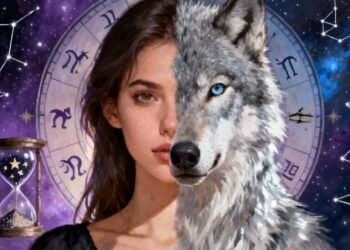 Qual é o seu animal interior de acordo com seu mês de nascimento?