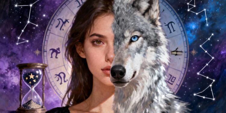 Qual é o seu animal interior de acordo com seu mês de nascimento?