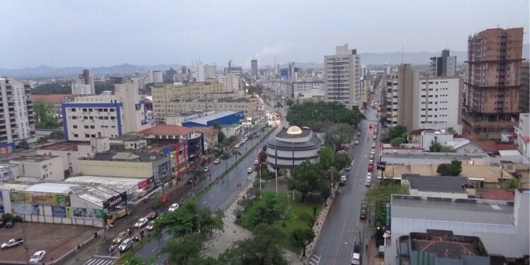 Essa cidade é um refúgio catarinense ideal para viver com tranquilidade e bem-estar