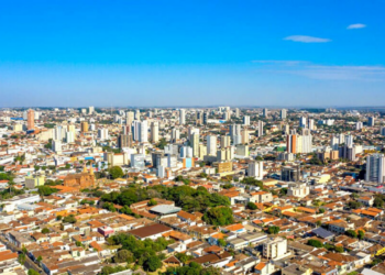 A cidade mineira perfeita para quem busca vida confortável e cheia de prosperidade