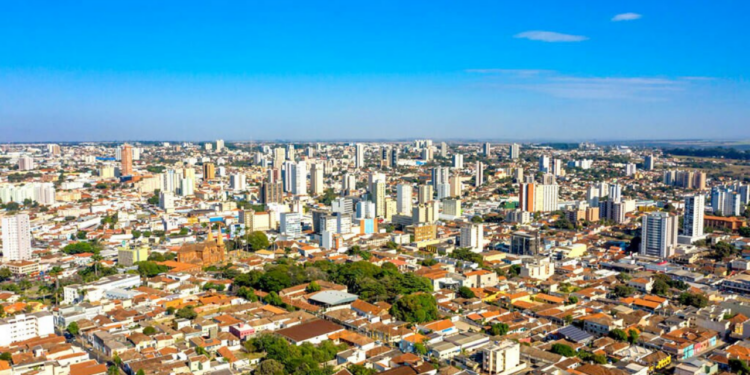 A cidade mineira perfeita para quem busca vida confortável e cheia de prosperidade