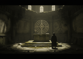 O que realmente significa “Vi veri universum vivus vici”, a frase filosófica popularizada em V de Vingança