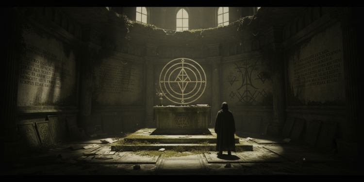 O que realmente significa “Vi veri universum vivus vici”, a frase filosófica popularizada em V de Vingança