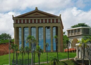 A cidade brasileira que se destaca pela segurança e pela excelente qualidade de vida