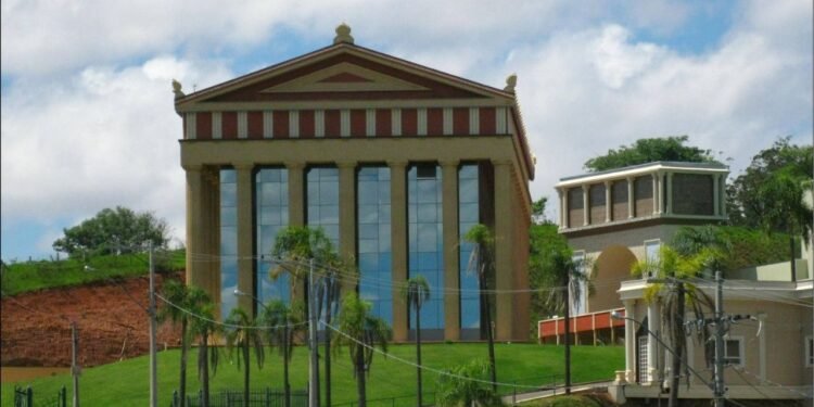 A cidade brasileira que se destaca pela segurança e pela excelente qualidade de vida