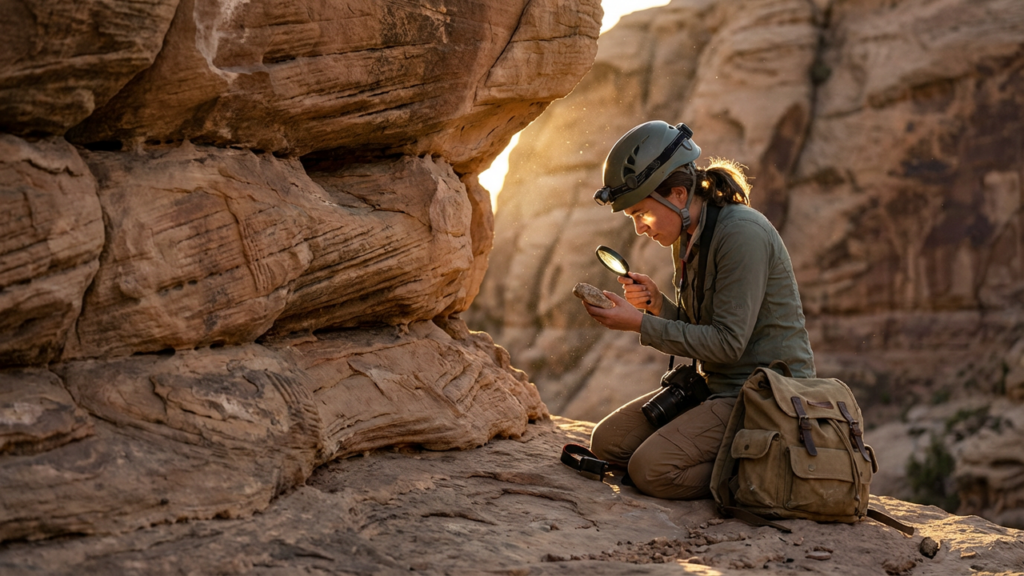 Como a vida na Terra ficou em pausa por um bilhão de anos