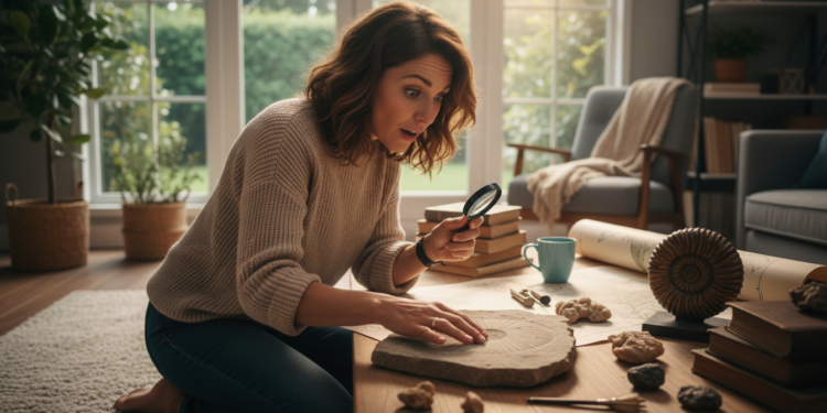 Como a vida na Terra ficou em pausa por um bilhão de anos