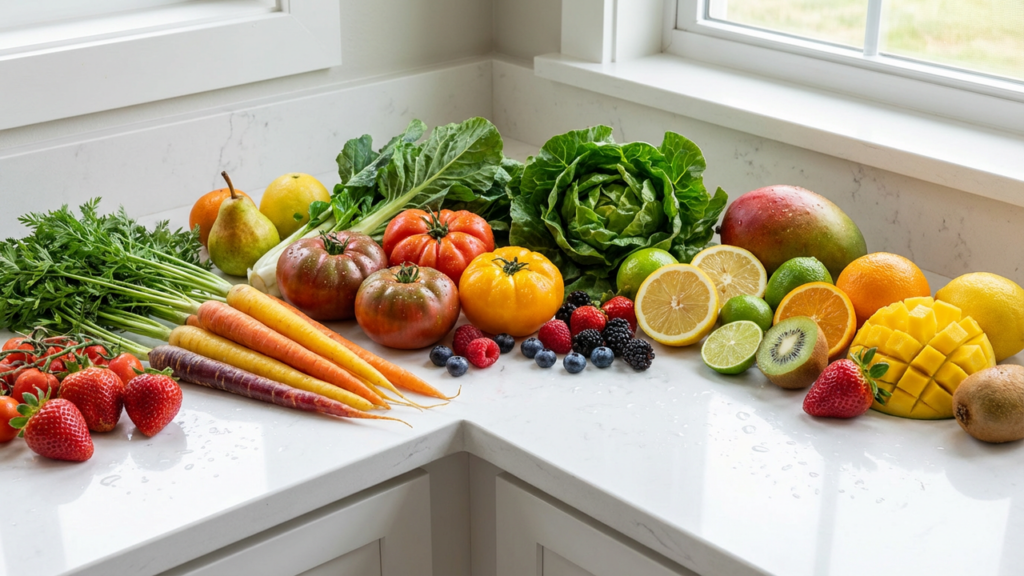 As 6 vitaminas que são o segredo do envelhecimento saudável