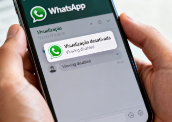 O que significa ter a visualização desativada no WhatsApp, segundo a psicologia