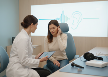 O que é zumbido, quais são os sintomas e como ele é curado