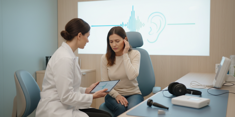 O que é zumbido, quais são os sintomas e como ele é curado