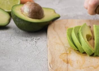 O alimento natural rico em potássio que combate retenção de líquidos