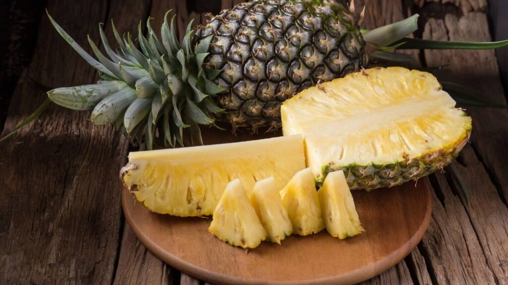 Essa fruta é muito poderosa contra inflamações e ajuda no bem-estar diário, segundo a ciência