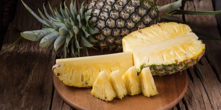 Essa fruta é muito poderosa contra inflamações e ajuda no bem-estar diário, segundo a ciência