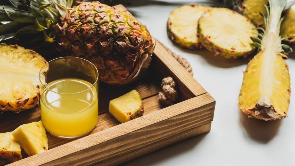 Essa fruta é muito poderosa contra inflamações e ajuda no bem-estar diário, segundo a ciência