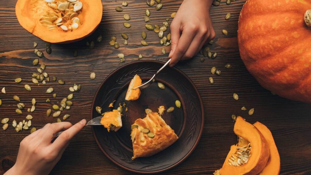 As sementes ricas em zinco para lanchar e manter seu sistema imunológico saudável