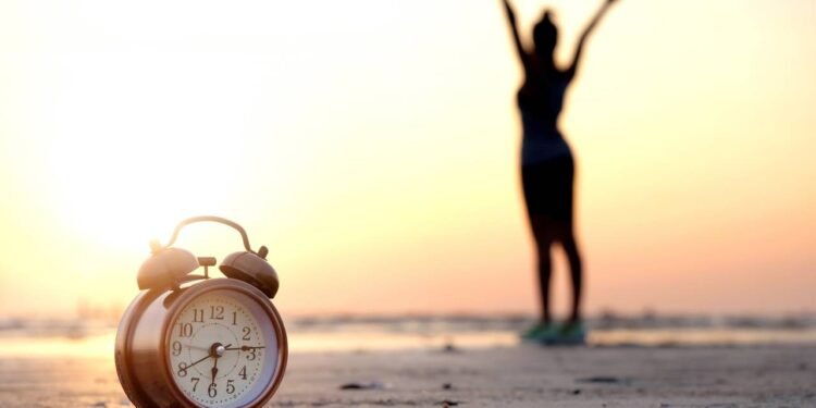 O segredo japonês é um hábito noturno que promete mais energia ao acordar