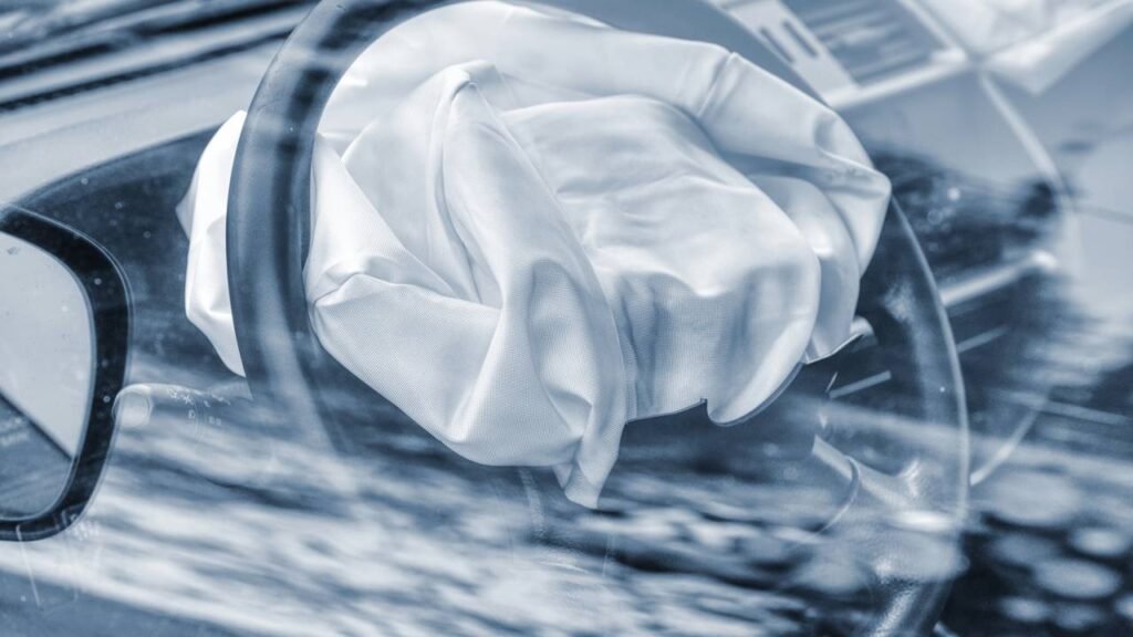 Poucos sabem qual é a função oculta do airbag e por que nem sempre é aconselhável usá-lo