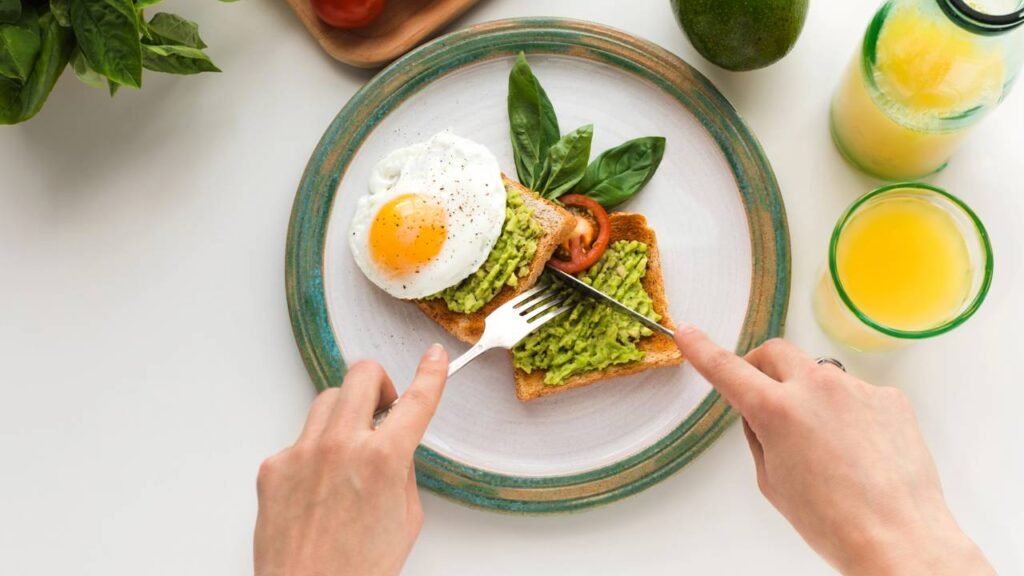 Quantas vezes é necessário comer por dia?