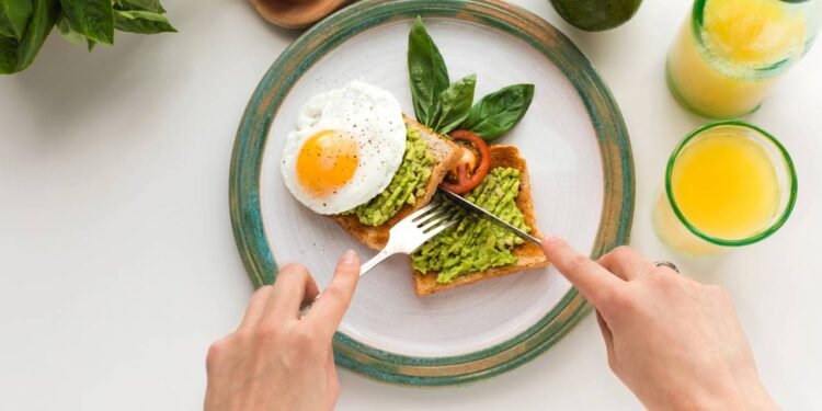 Quantas vezes é necessário comer por dia?