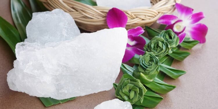 Pedra Hume - Créditos: depositphotos.com / atitayapimpa1234@gmail.com