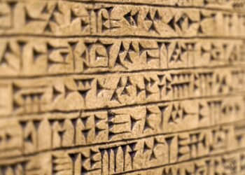 As 5 línguas mais antigas do mundo e como elas soavam na voz dos primeiros povos