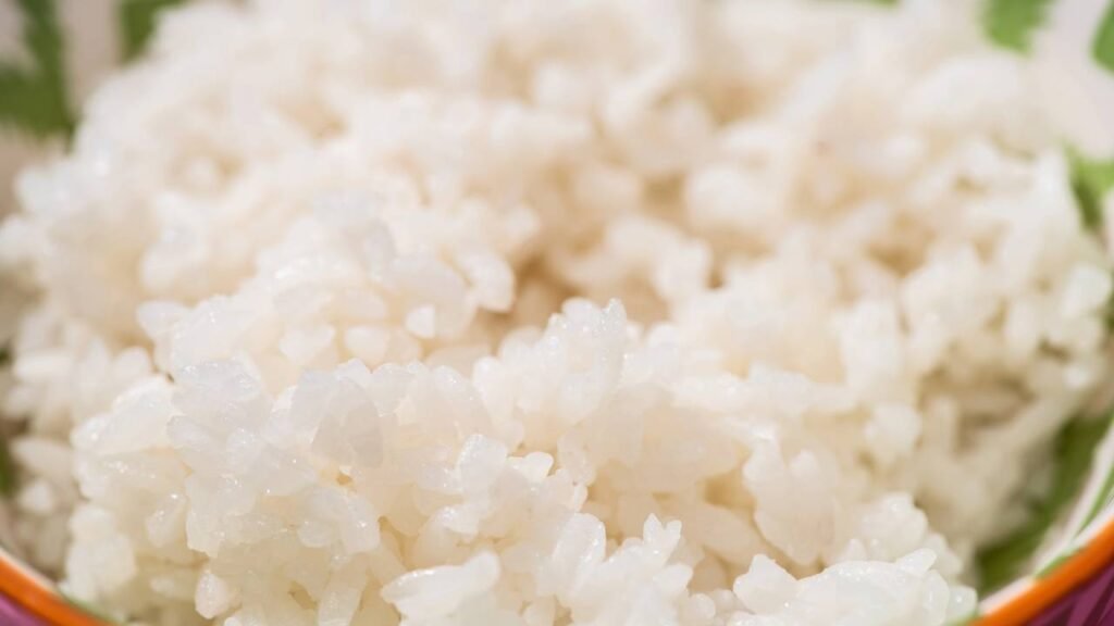 Por que você não deve guardar arroz cozido para o dia seguinte 