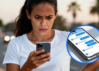 O que a psicologia diz sobre quem odeia áudios no WhatsApp