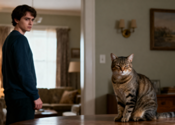 O que significa quando uma pessoa não gosta de gatos, segundo a psicologia