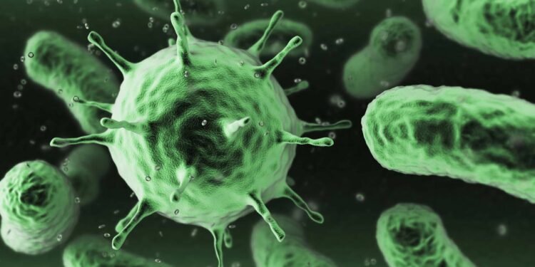 Superbactérias poderão se tornar mais letais do que o câncer até 2050, segundo estudos