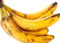 Os pontinhos pretos da banana que assustam muita gente mas podem ser um benefício - Créditos: depositphotos.com / gdolgikh