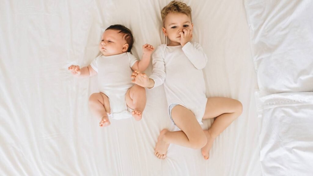 Os nomes bebês considerados mais raros do mundo