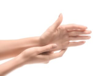 5 exercícios simples para punhos e antebraços