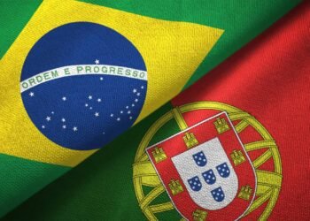 Quais países além do Brasil falam a língua portuguesa?