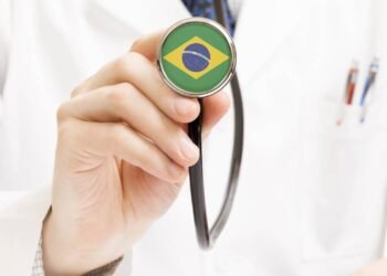 O Ministério da Saúde divulgou um boletim epidemiológico de doenças negligenciadas no Brasil
