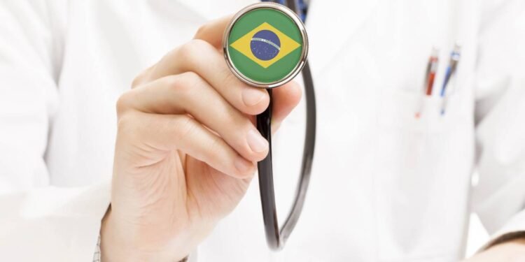 O Ministério da Saúde divulgou um boletim epidemiológico de doenças negligenciadas no Brasil