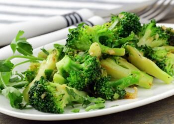 O vegetal queridinho dos médicos que ajuda a fortalecer a imunidade