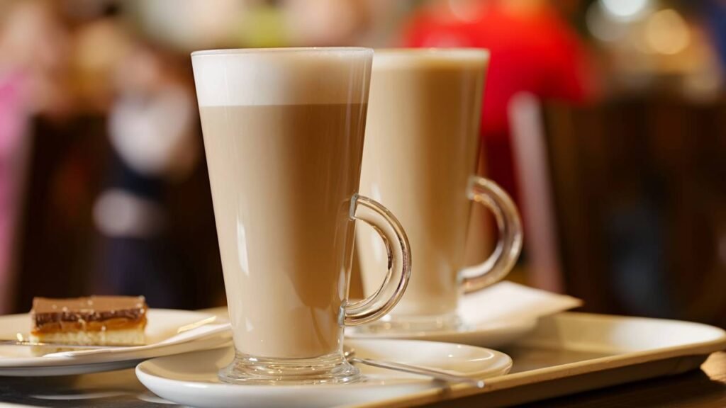 É verdade que faz mal beber café com leite todos os dias?