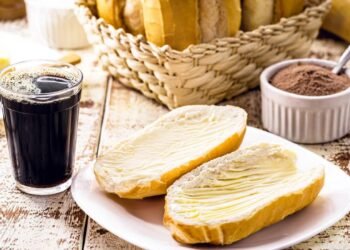 Qual é a refeição mais importante do dia para o ser humano?