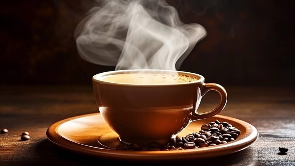 O café pode auxiliar na saúde e prevenir até mesmo câncer, segundo pesquisas