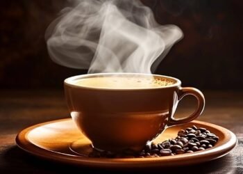 O café pode auxiliar na saúde e prevenir até mesmo câncer, segundo pesquisas