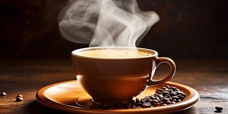 O café pode auxiliar na saúde e prevenir até mesmo câncer, segundo pesquisas