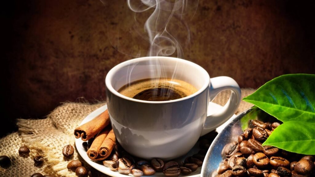 O café pode auxiliar na saúde e prevenir até mesmo câncer, segundo pesquisas