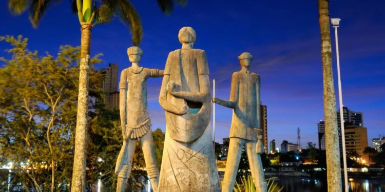 A cidade nordestina que está surpreendendo o Brasil com inovação e ensino forte