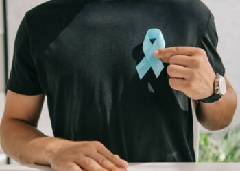 Homens com menos de 50 anos estão mais vulneráveis ao câncer de próstata