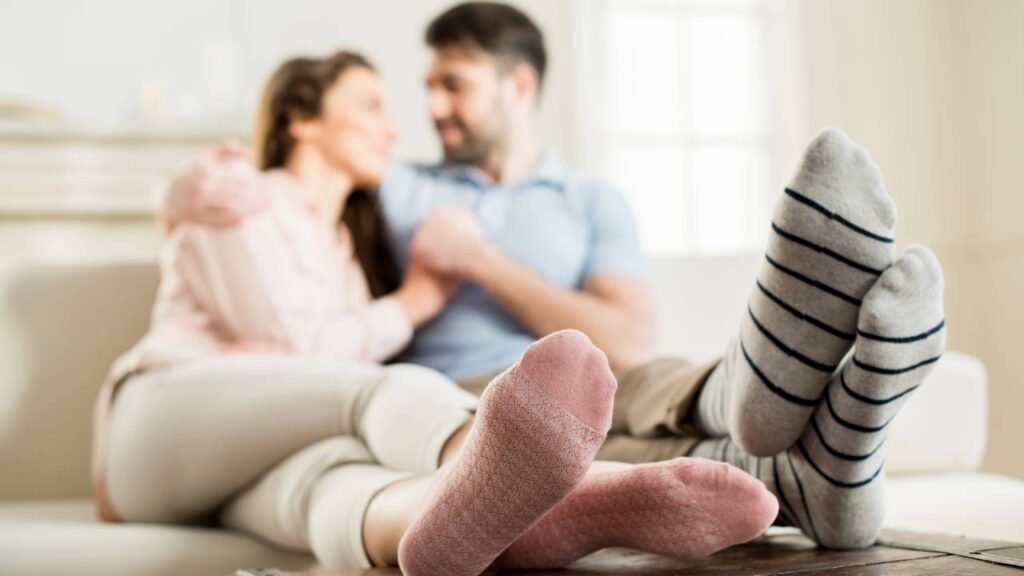 Esse é o segredo para fazer um relacionamento durar de verdade