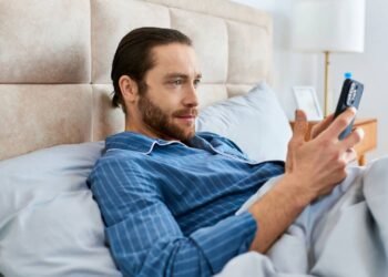 O que significa manter o celular sempre no silencioso?